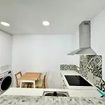 Cozy Ground Floor Apartment In The Heart Of Marbella - Eaw Homes