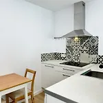Cozy Ground Floor Apartment In The Heart Of Marbella - Eaw Homes