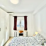 Cozy Ground Floor Apartment In The Heart Of Marbella - Eaw Homes