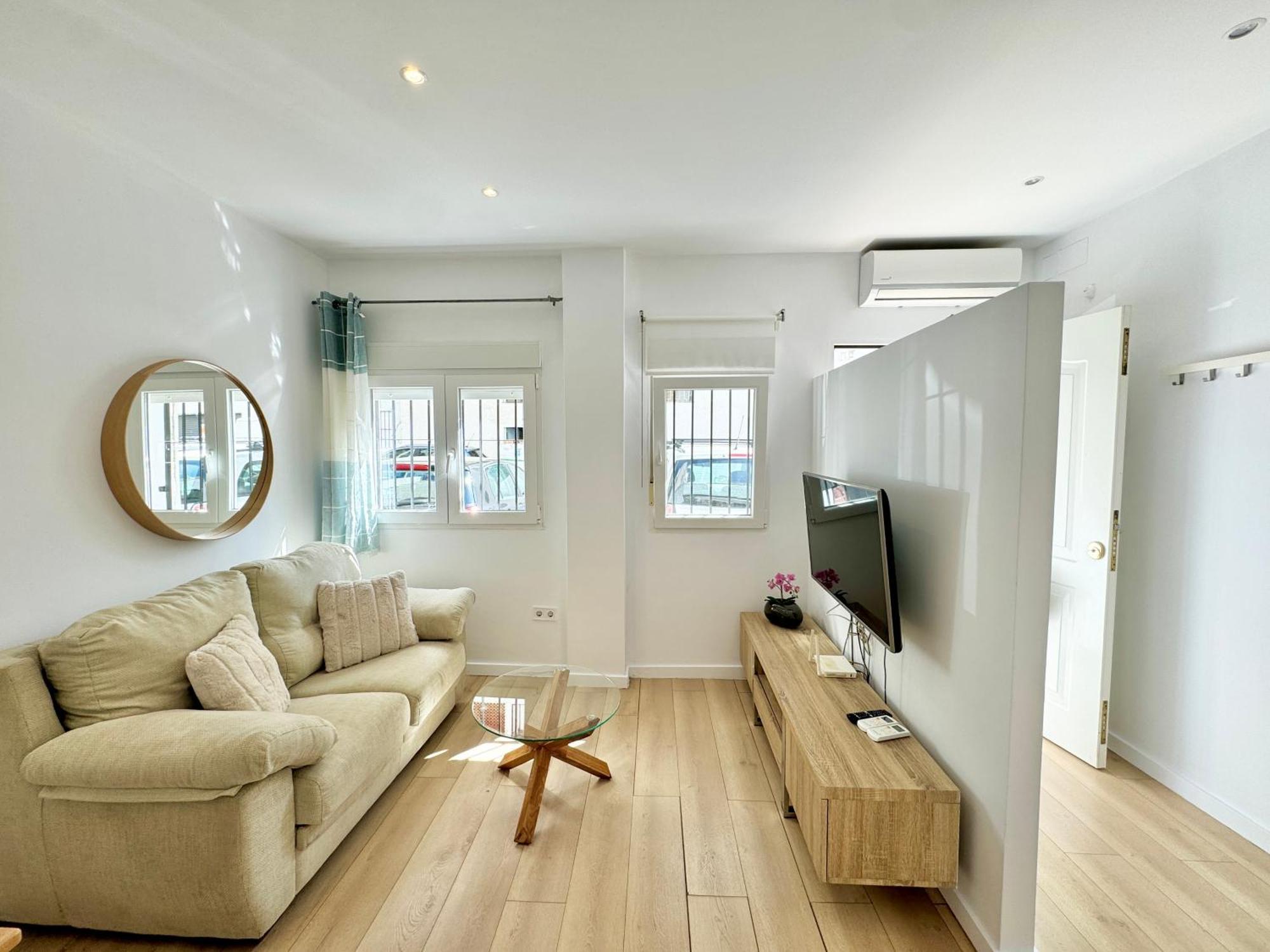 Cozy Ground Floor In The Heart Of - Eaw Homes *