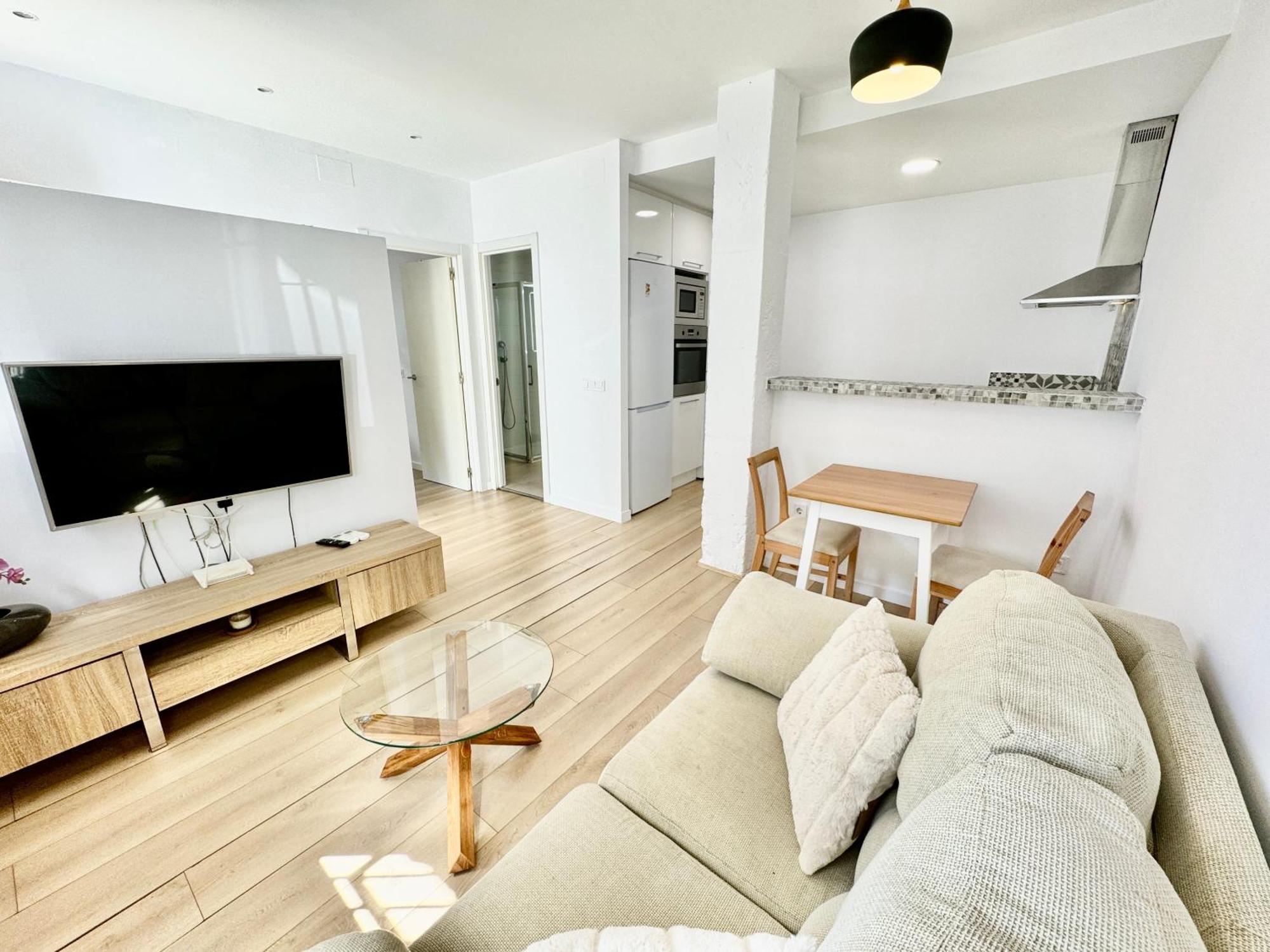 Apartment Cozy Ground Floor In The Heart Of - Eaw Homes *